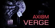 Axiom Verge - recenzja