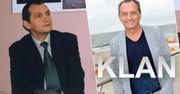 Zmartwychwstanie w "Klanie". Wojciech Wysocki po latach od śmierci swojego bohatera, wrócił do pracy w telenoweli