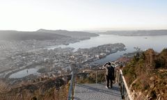 Trzęsienie ziemi w Norwegii o sile 3.8 w skali Richtera. Polka: czułam jakby dom nagle wpadł do basenu