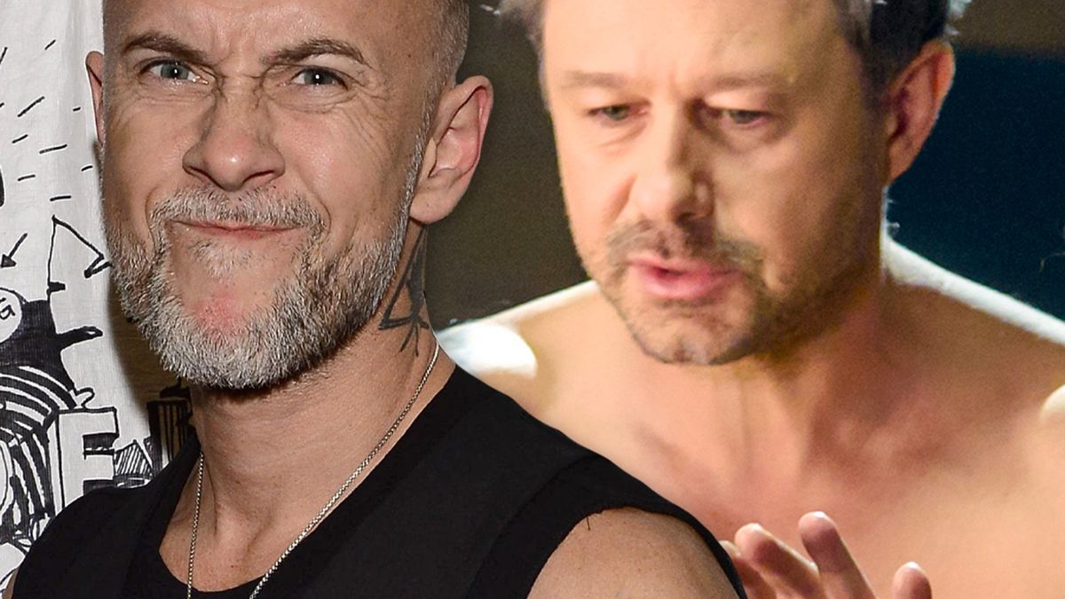 Nergal, Andrzej Piaseczny