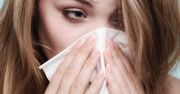Jak bronić się przed wiosenną alergią?