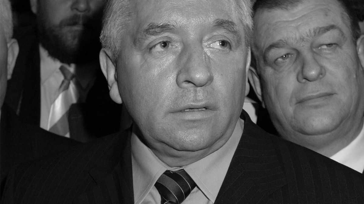 Andrzej Lepper