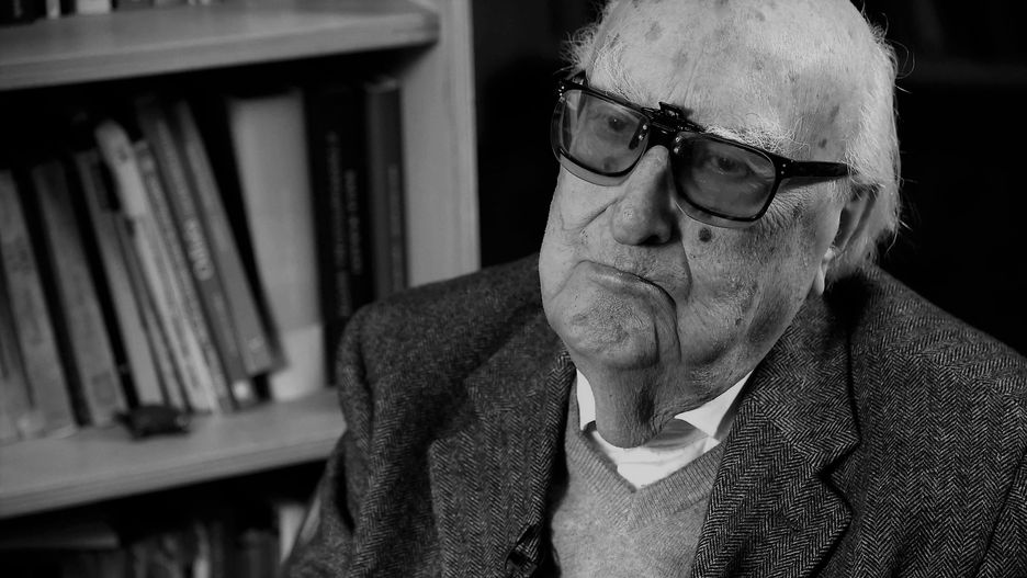 Andrea Camilleri bardzo późno rozpoczął karierę pisarza