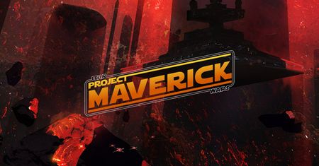 Project Maverick, nowa gra w uniwersum Gwiezdnych Wojen, trafiła do PS Store’a