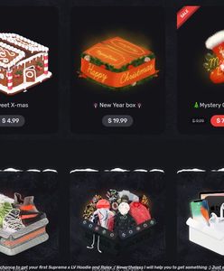 "Wydaj 12 dolarów, wygraj Lamborghini albo willę w Los Angeles". Polski biznes budzi kontrowersje w USA