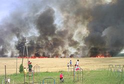 Walczący z ogniem