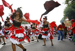 Notting Hill Carnival 2008