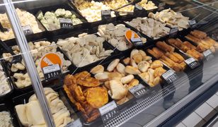 10 najbardziej kalorycznych przysmaków wigilijnych. Sprawdziłam sklepowe gotowce