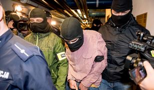 Wrocław. Atak nożownika w galerii. Prokuratura chce umorzenia sprawy