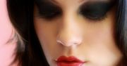Smoky eyes - galeria