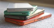 Wyciekły pierwsze zdjęcia i specyfikacja Sony Xperia Z3 Compact