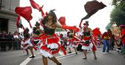 Notting Hill Carnival 2008