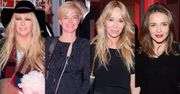 Edyta Herbuś z kwiatami, Maryla Rodowicz w drogim ponczo i stylowa Joanna Przetakiewicz. Gwiazdy na urodzinach dwutygodnika Viva! [dużo zdjęć]