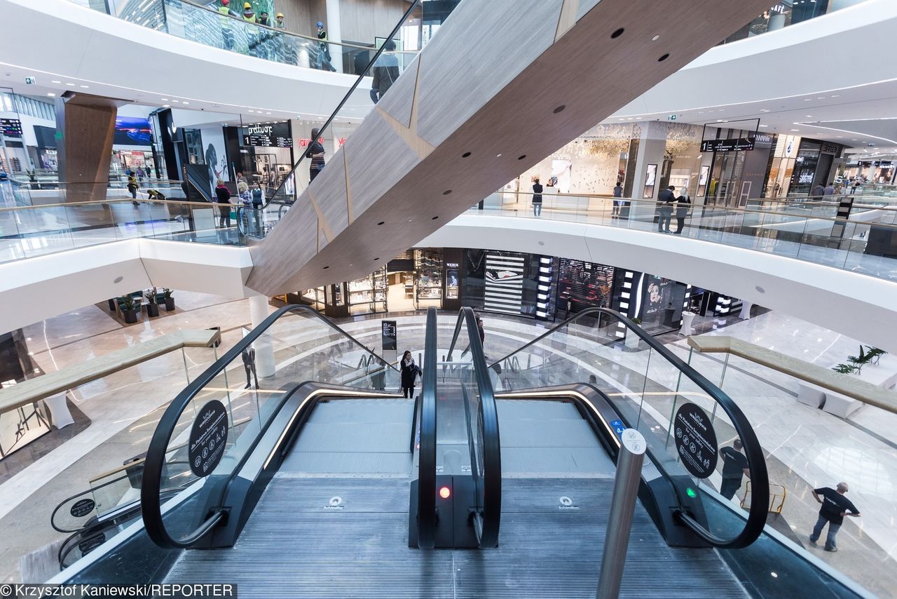 Sprzedaż detaliczna spowalnia. Dane gorsze od oczekiwań