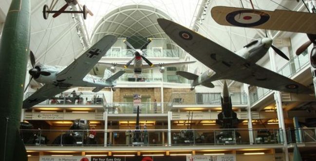 Imperial War Museum