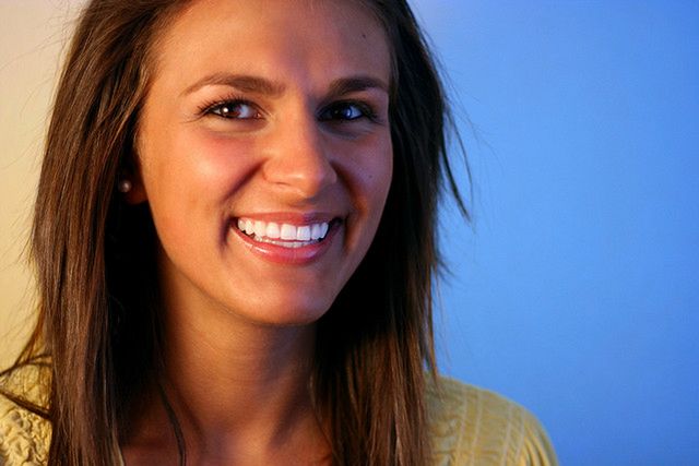 Pielegnacja zębów - galeria