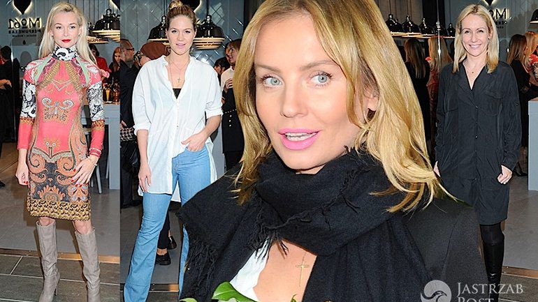 Moko61 gwiazdy w perfumerii 2015