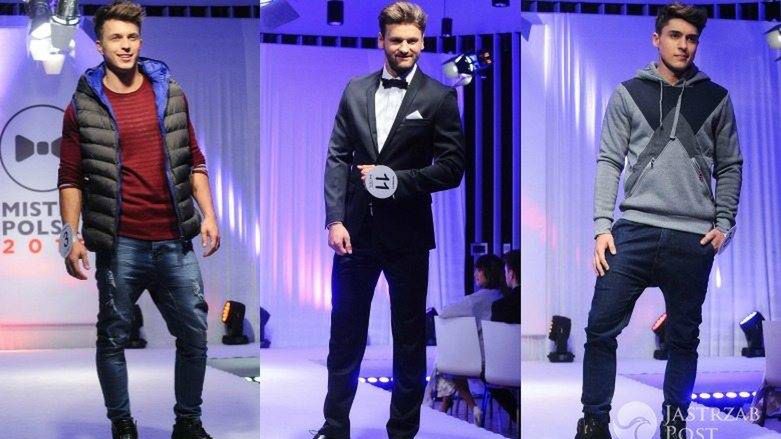 Mister Polski 2015 galeria