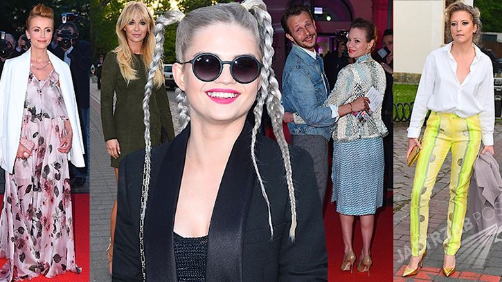 Galeria 25 lat Twojego Stylu. Galeria i relacja z imprezy