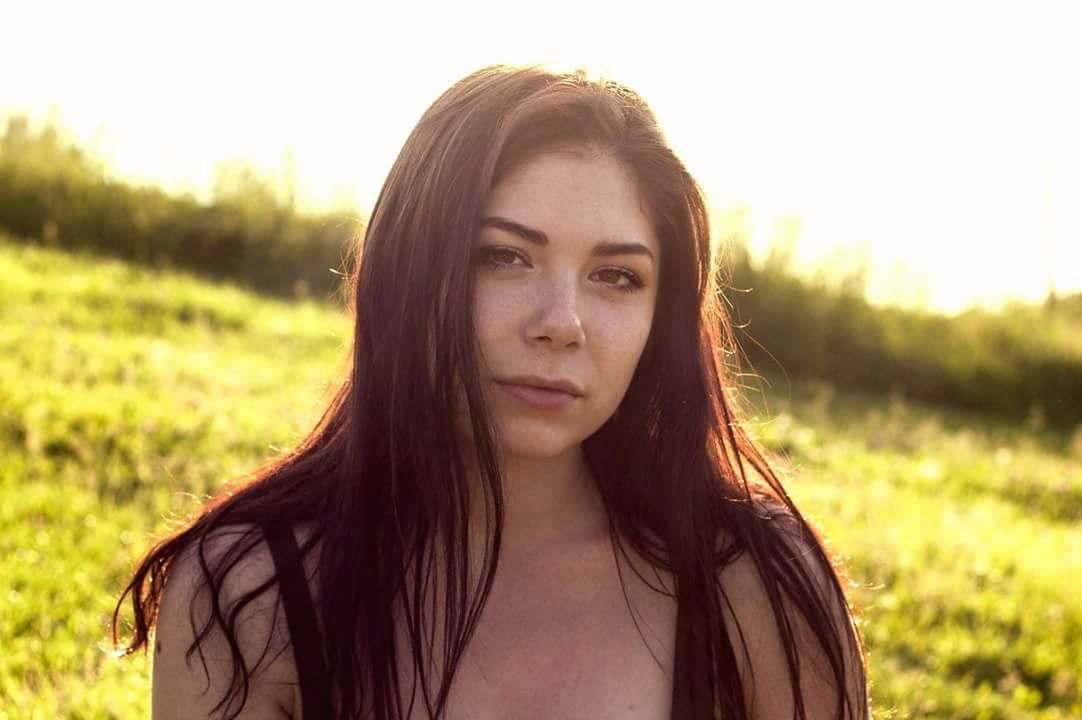  22-letnia Valeria pochodzi z Mediolanu. Mieszka w Warszawie już od pięciu lat