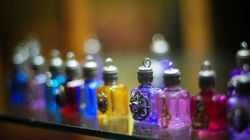 Domowe afrodyzjaki - galeria