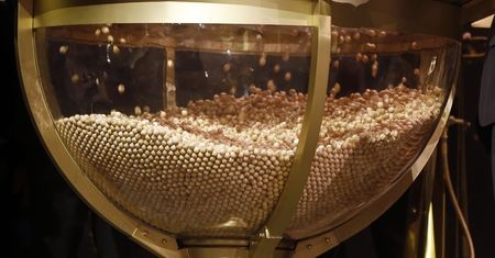 Przez chwilę był milionerem. Losowanie unieważniono