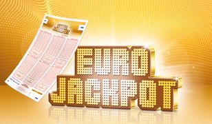 Wyniki Eurojackpot. Sprawdź, czy wygrałeś