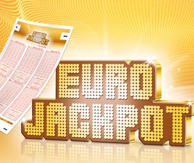 Rekordowe 90 mln euro w Eurojackpot. Polacy coraz mniej wierzą w wygraną
