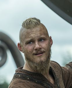 Alexander Ludwig o roli Björna w "Wikingach". "Ten serial wpłynął na ludzi ze wszystkich sfer na całym świecie" [WYWIAD]
