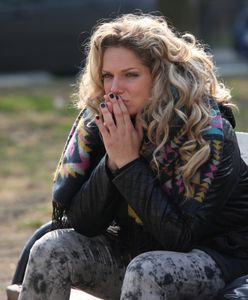 Joanna Liszowska rozwiodła się z milionerem. Wciąż dysponuje jego majątkiem