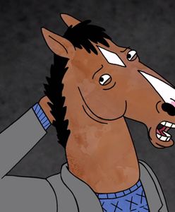 BoJack Horseman (2 sezon) – odcinki