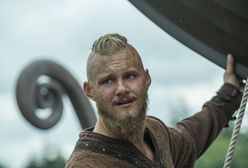 Alexander Ludwig o roli Björna w "Wikingach". "Ten serial wpłynął na ludzi ze wszystkich sfer na całym świecie" [WYWIAD]