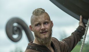 Alexander Ludwig o roli Björna w "Wikingach". "Ten serial wpłynął na ludzi ze wszystkich sfer na całym świecie" [WYWIAD]