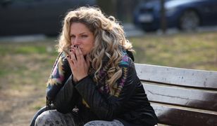 Joanna Liszowska rozwiodła się z milionerem. Wciąż dysponuje jego majątkiem