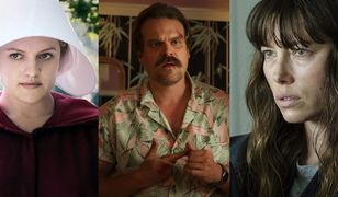 Nie płaczemy po "Grze o tron". Mamy całą listę równie dobrych seriali