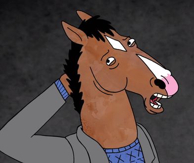 BoJack Horseman (2 sezon) – odcinki