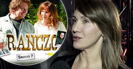 "Ranczo" wraca! Ilona Ostrowska zdradziła plany producentów. Wiemy już, kiedy rozpoczną się zdjęcia i kto zagra w kontynuacji serialu [WIDEO]