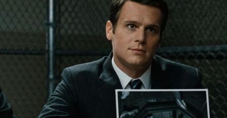 "Mindhunter". Jest zwiastun drugiego sezonu