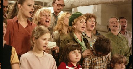 Skąd my to znamy? Rozpoznaj cytaty z kultowych filmów i seriali!