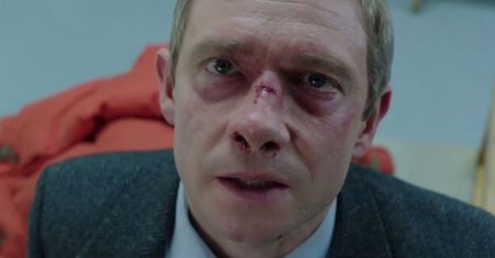 "Fargo" może już nie wrócić. Czwarta odsłona serialu stoi pod znakiem zapytania