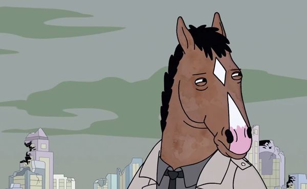 BoJack Horseman (5 sezon) – odcinki