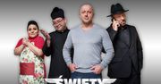 "Święty": nowy serial z Mariuszem Węgłowskim i Michałem Milowiczem już od 2 marca!