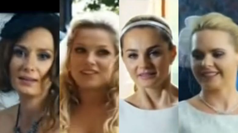 Przyjaciółki serial
Fotografia: screen z Youtube.com