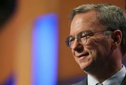 100 mln dolarów dla odchodzącego szefa