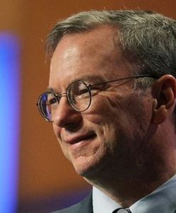 100 mln dolarów dla odchodzącego szefa