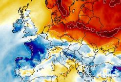 Pogoda zepsuje ferie zimowe. Śnieg i mróz nie przyjdą nawet w lutym