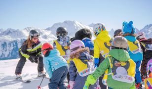 Ferie zimowe 2019 - kiedy kolejne województwa zaczynają ferie zimowe