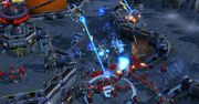 "StarCraft II":  już niedługo każdy gracz zmierzy się z SI, która pokonała mistrzów