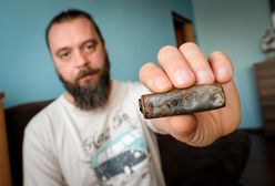 E-papieros wybuchł mu w kieszeni. Polak kolejną ofiarą chińskich baterii