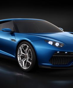 Elektryczne Lamborghini kolejnym symbolem zmian